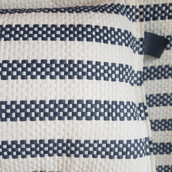 Navy and White Beach Set - Picture 2 of 3